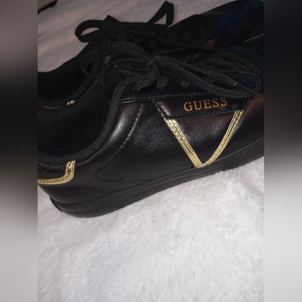 Mens Guess Shoes